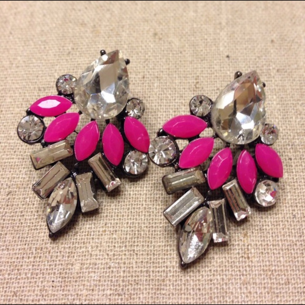 Statement Earrings